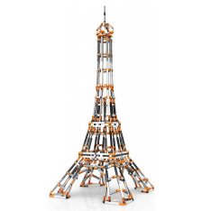Engino STEM Eiffelova veža a Most v Sydney