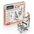 Engino STEM Mechanika - Vačky a Kľuky