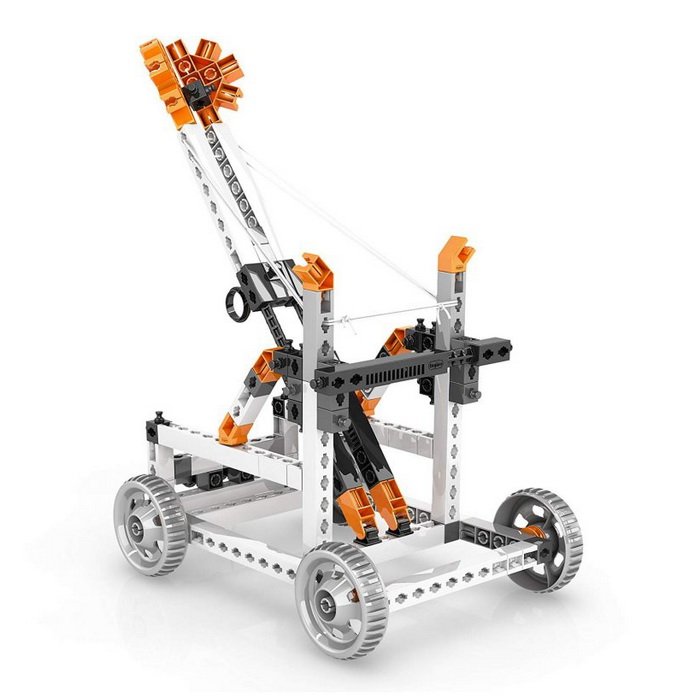 Engino STEM Newtonove zákony