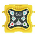 Engino STEM Programovateľná Robotika Mini ERP 2.0