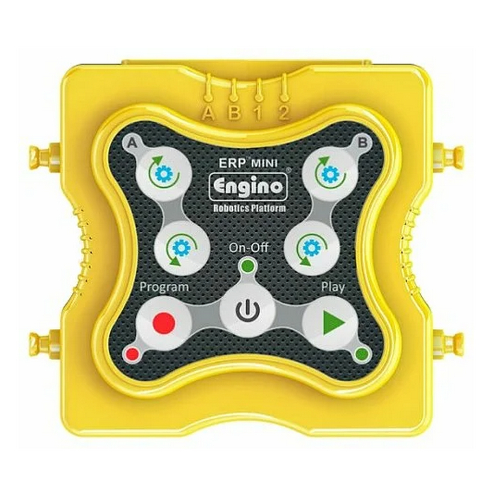 Engino STEM Programovateľná Robotika Mini ERP 2.0