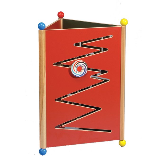 Farebná veža Manhattan Tower, 60 cm