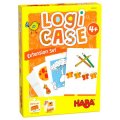 HABA LogiCASE 4+ rokov Zvieratká rozšírenie