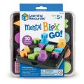 Learning Resources Logická hra Mental Blox Go!