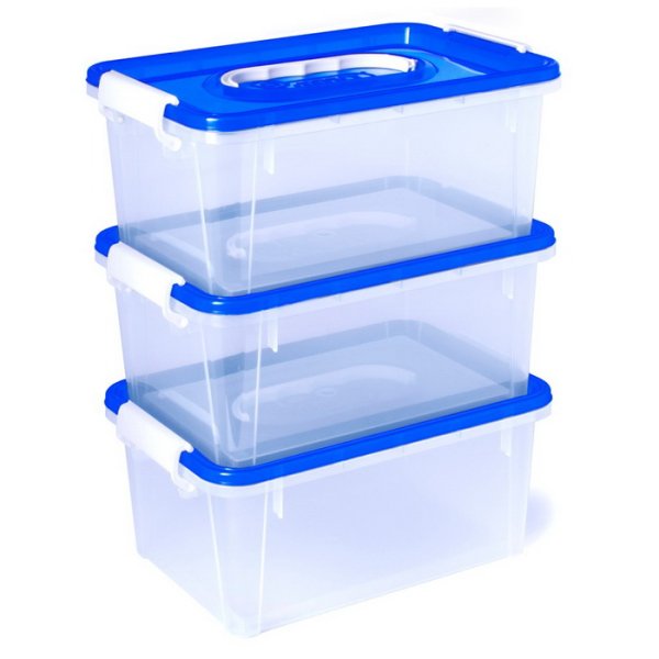 Jovi Úložný box, 1 ks