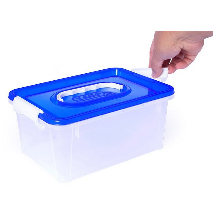 Jovi Úložný box, 1 ks