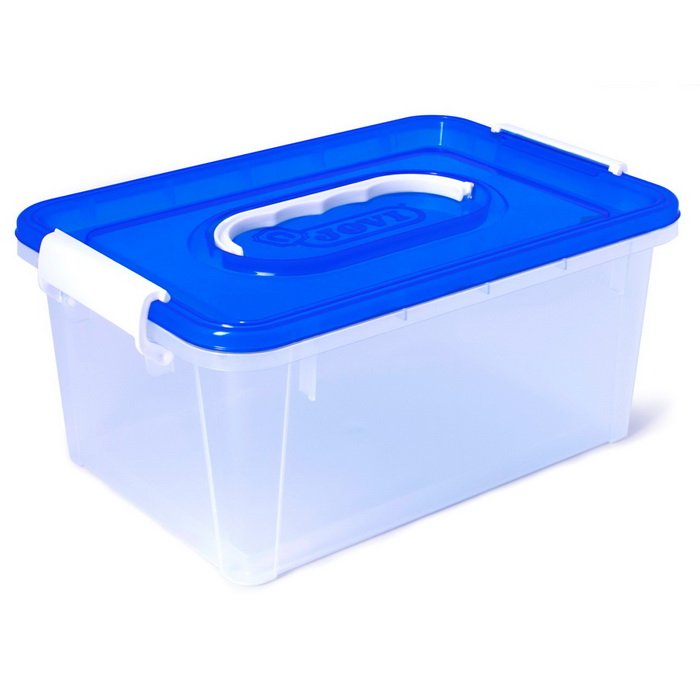 Jovi Úložný box, 1 ks