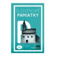 Albi Kvízy do vrecka - Slovenské pamiatky