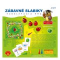 Alexander Zábavné slabiky