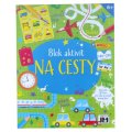 Blok aktivít - Na cesty, 206 strán