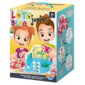 Buki Bingo Junior