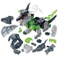 Clementoni Robot Mecha Dragon