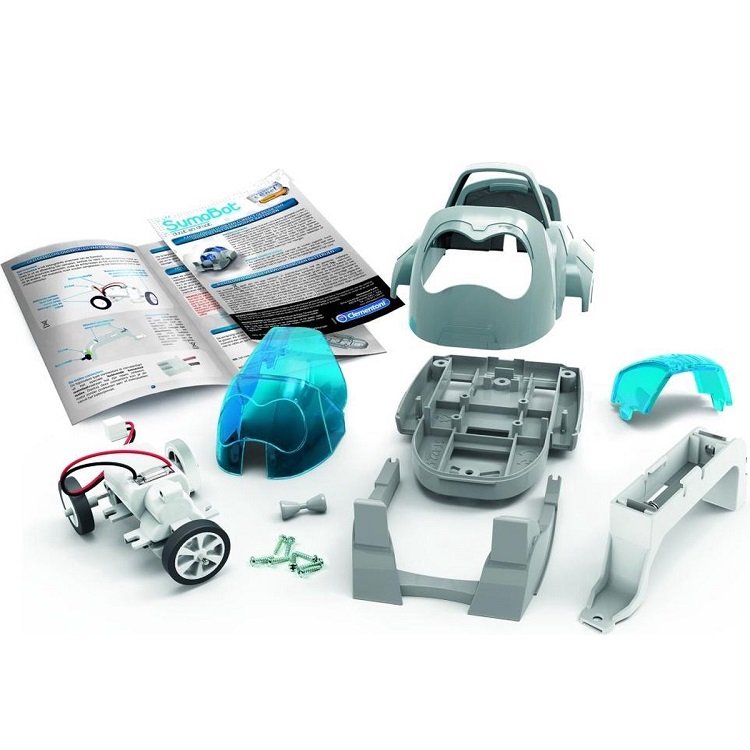 Clementoni Robot SumoBot