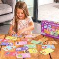 GALT Puzzle Zvieratká a ich stopy