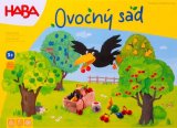 Moja prvá hra pre deti Ovocný sad