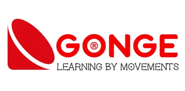 Gonge learning by movements