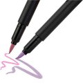 Faber Castell Popisovače Black Edition pastelové, 6 ks