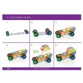 GeoSmart Educational Set, 205 ks
