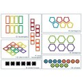 GeoSmart Educational Set, 205 ks