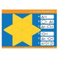 GeoSmart Educational Set, 205 ks