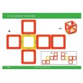 GeoSmart Educational Set, 205 ks