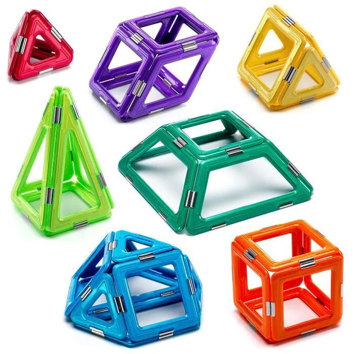GeoSmart Educational Set, 205 ks