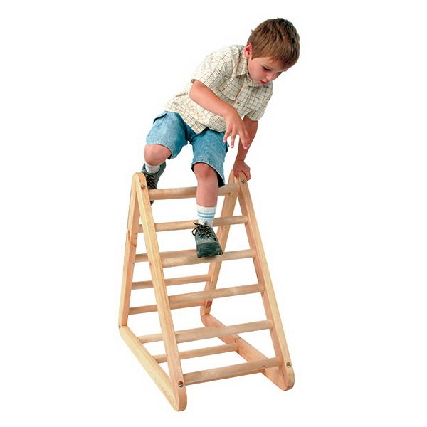 Lezecký trojuholník