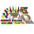 Mega športový set, 148 ks