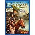 Mindok Carcassonne - rozšírenie 1 Hostince a katedrály
