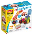 Quercetti Tecno Jumbo Toolbox, 84 dielikov