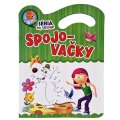 Séria na učenie Spojo-vačky