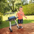Smoby Detský gril s príslušenstvom