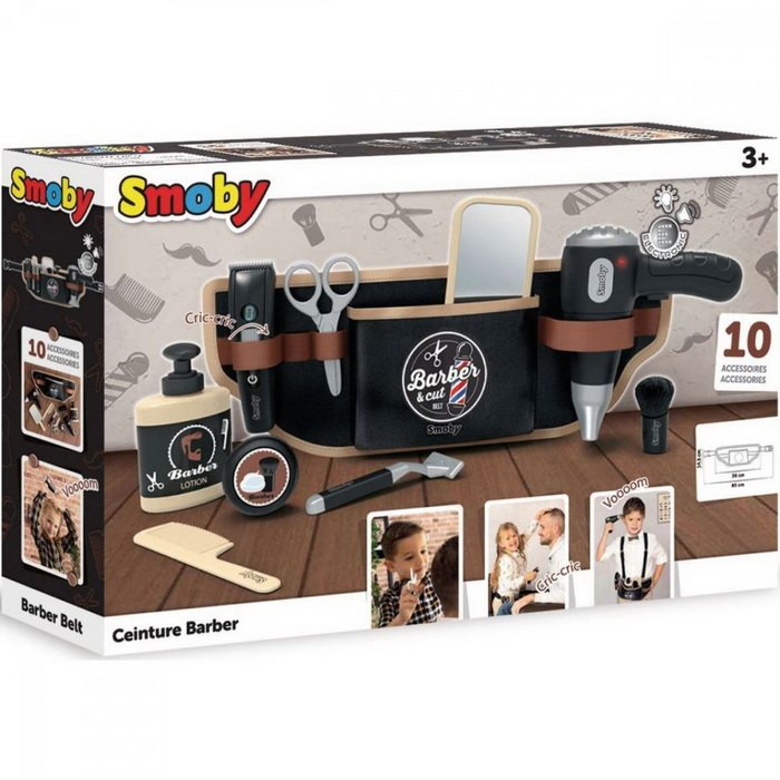 Smoby Holičský opasok