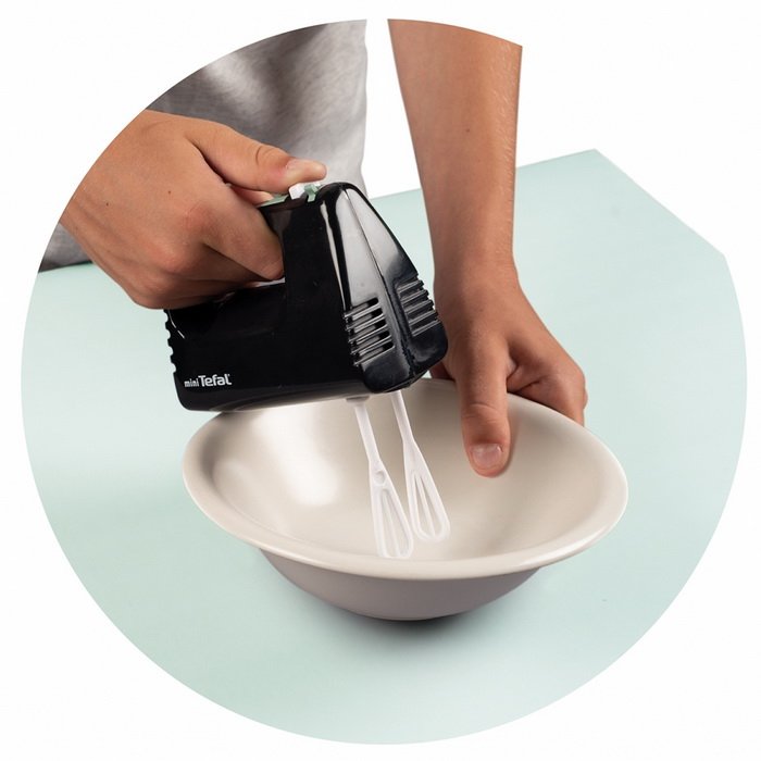 Smoby Minišľahač Tefal
