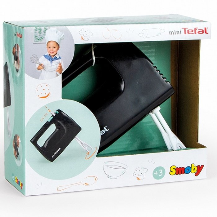 Smoby Minišľahač Tefal