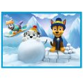 Trefl Puzzle 10v1 MEGA PACK Labková patrola: Spoľahlivý tím