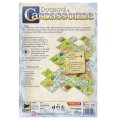 Mindok Duchovia Carcassone - kooperatívna hra