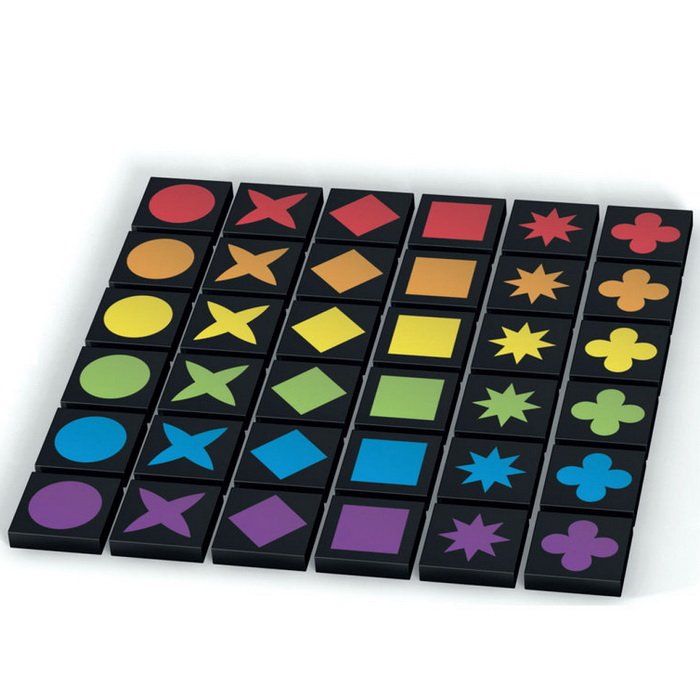Schmidt Qwirkle™
