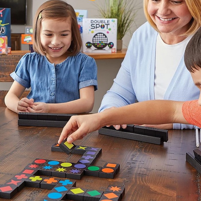 Schmidt Qwirkle™