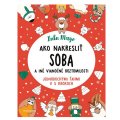 Ako nakresliť soba