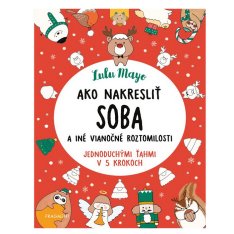 Ako nakresliť soba