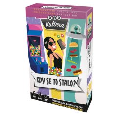 Blackfire Kedy sa to stalo? Popkultúra