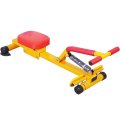 Fitness stroje pre deti - Veslovací trenažér