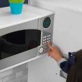 KidKraft Veľká detská kuchynka so svetlom a zvukom