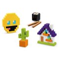 Lego Classic 11030 Veľké balenie kociek, 1000 ks