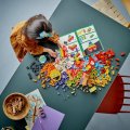 Lego Classic 11030 Veľké balenie kociek, 1000 ks