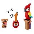 Lego Classic 11030 Veľké balenie kociek, 1000 ks