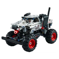 Lego Technic 42150 Monster Jam Monster Mutt Dalmatínec, 244 ks