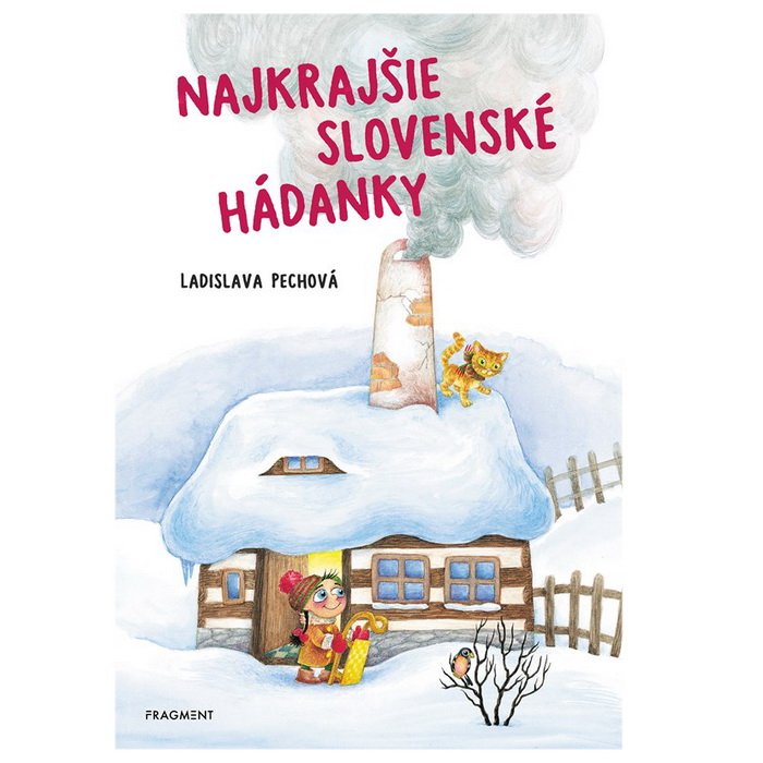 Najkrajšie slovenské hádanky