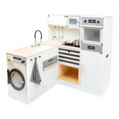 Legler Modulárna drevená kuchyňka XL